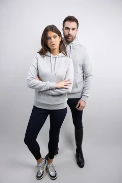 Harcour Samyra Sweat Homme|Homme Pulls & Sweats