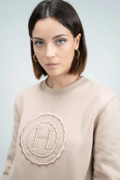 Harcour Sana Sweat Femme|Femme Pulls & Sweats