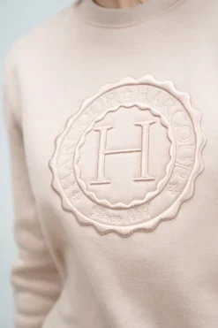 Harcour Sana Sweat Femme|Femme Pulls & Sweats