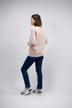 Harcour Sana Sweat Femme|Femme Pulls & Sweats