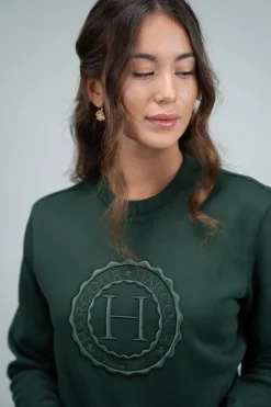 Harcour Sana Sweat Femme|Femme Pulls & Sweats