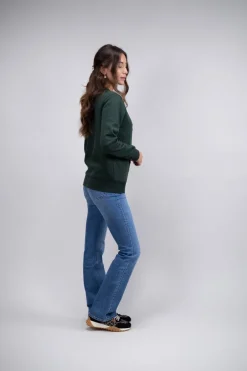 Harcour Sana Sweat Femme|Femme Pulls & Sweats