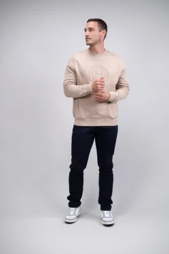 Harcour Sana Sweat Homme|Homme Pulls & Sweats