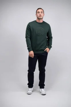 Harcour Sana Sweat Homme|Homme Pulls & Sweats