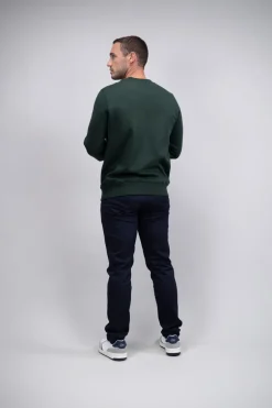 Harcour Sana Sweat Homme|Homme Pulls & Sweats