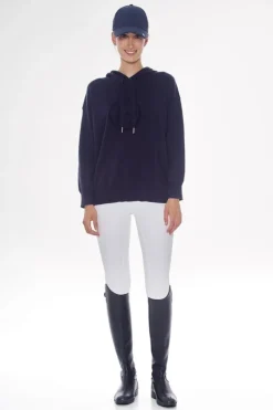 Harcour Santa Sweat|Femme Pulls & Sweats