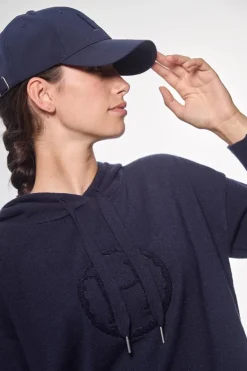 Harcour Santa Sweat|Femme Pulls & Sweats