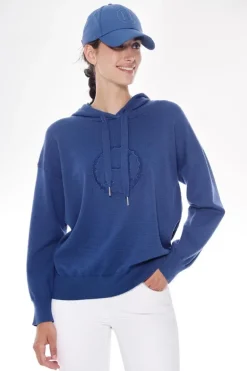 Harcour Santa Sweat|Femme Pulls & Sweats