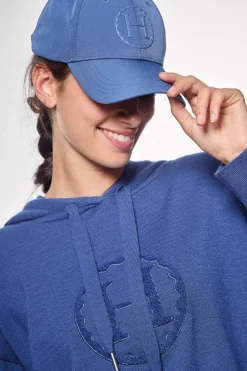 Harcour Santa Sweat|Femme Pulls & Sweats