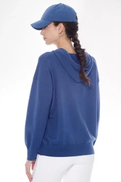 Harcour Santa Sweat|Femme Pulls & Sweats