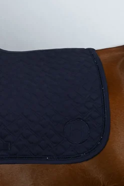 Harcour Saphir Tapis de Selle| Tapis De Selle