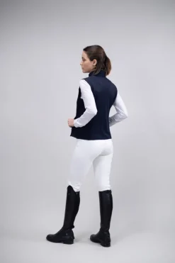 Harcour Senjo Gilet sans manches x Hit-Air|Femme Vestes & Blousons|Airbag