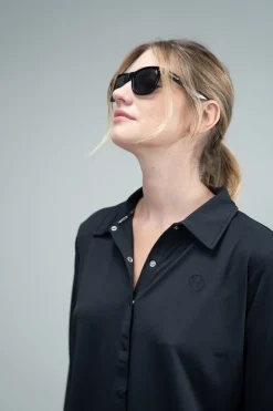 Harcour Sharly Chemise|Femme Polos, Chemises & T-Shirts