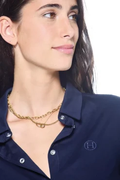 Harcour Sharmy Chemise|Femme Polos, Chemises & T-Shirts