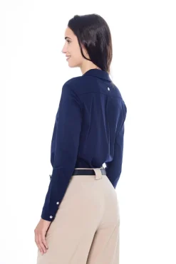 Harcour Sharmy Chemise|Femme Polos, Chemises & T-Shirts