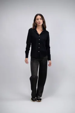 Harcour Sharmy Chemise|Femme Polos, Chemises & T-Shirts