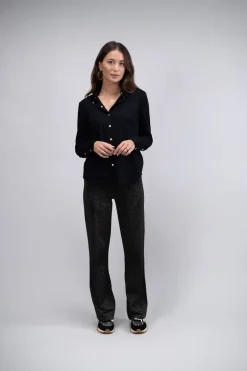 Harcour Sharmy Chemise|Femme Polos, Chemises & T-Shirts