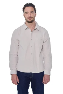 Harcour Shavi Chemise Velours|Homme Polos, Chemises & T-Shirts
