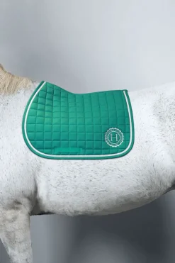 Harcour Siriel Tapis de Selle| Tapis De Selle