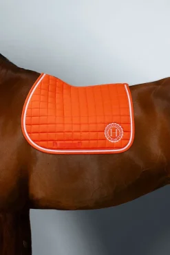 Harcour Siriel Tapis de Selle| Tapis De Selle