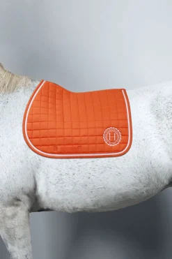 Harcour Siriel Tapis de Selle| Tapis De Selle