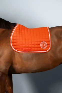 Harcour Siriel Tapis de Selle| Tapis De Selle