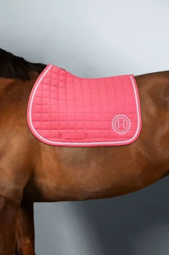 Harcour Siriel Tapis de Selle| Tapis De Selle