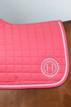 Harcour Siriel Tapis de Selle| Tapis De Selle