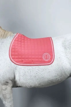 Harcour Siriel Tapis de Selle| Tapis De Selle