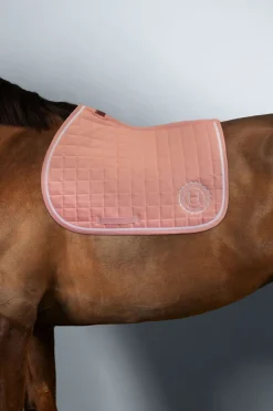 Harcour Siriel Tapis de Selle| Tapis De Selle