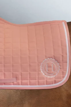 Harcour Siriel Tapis de Selle| Tapis De Selle