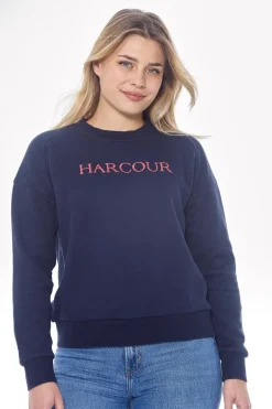 Harcour Sirius Sweat|Femme Pulls & Sweats