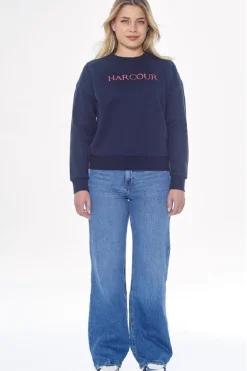Harcour Sirius Sweat|Femme Pulls & Sweats