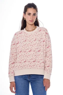 Harcour Sirius Sweat|Femme Pulls & Sweats