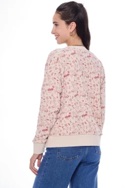 Harcour Sirius Sweat|Femme Pulls & Sweats