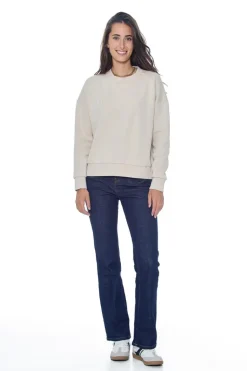 Harcour Sirius Sweat|Femme Pulls & Sweats