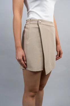 Harcour Skafa Jupe|Femme Jeans, Shorts & Bas