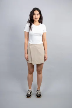 Harcour Skafa Jupe|Femme Jeans, Shorts & Bas