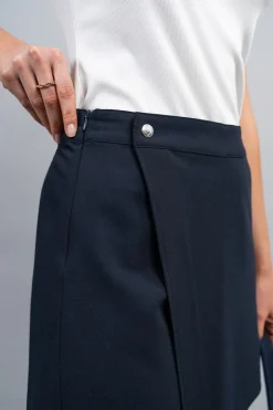 Harcour Skafa Jupe|Femme Jeans, Shorts & Bas