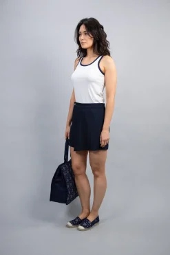 Harcour Skafa Jupe|Femme Jeans, Shorts & Bas