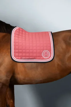 Harcour Soft Tapis de selle| Tapis De Selle