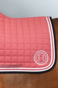 Harcour Soft Tapis de selle| Tapis De Selle