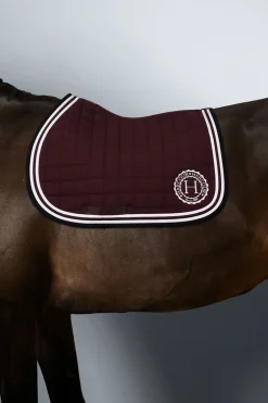 Harcour Soft Tapis de selle| Tapis De Selle