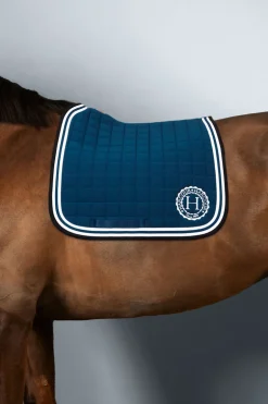 Harcour Soft Tapis de selle| Tapis De Selle