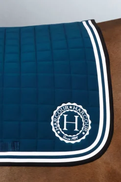 Harcour Soft Tapis de selle| Tapis De Selle