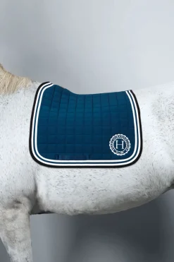 Harcour Soft Tapis de selle| Tapis De Selle