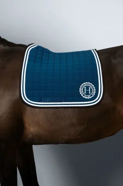 Harcour Soft Tapis de selle| Tapis De Selle
