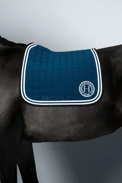 Harcour Soft Tapis de selle| Tapis De Selle
