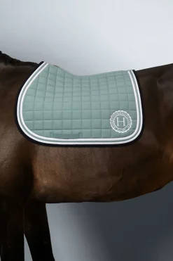 Harcour Soft Tapis de selle| Tapis De Selle