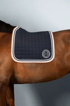 Harcour Soft Tapis de selle| Tapis De Selle